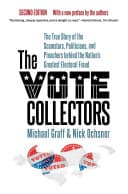 Cover of The Vote Collectors, Second Edition by Michael Graff, Nick Ochsner