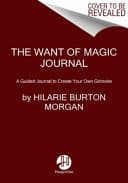 Cover of Grimoire Girl Journal by Hilarie Burton Morgan