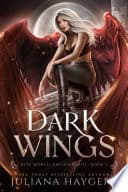 Cover of Dark Wings by Juliana Haygert