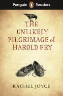 Cover of Penguin Readers Level 5: The Unlikely Pilgrimage of Harold Fry by Rachel Joyce