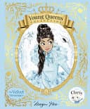 Cover of The Velvet Messenger by Megan Hess