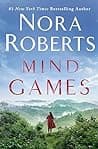 Cover of Mind Games by Nora Roberts