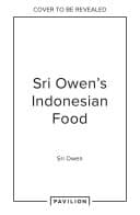 Cover of Sri Owen's Indonesian Food by Sri Owen