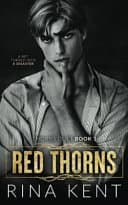 Cover of Red Thorns by Rina Kent