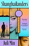 Cover of Shanghailanders by Juli Min