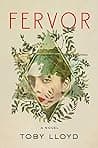 Cover of Fervor by Toby Lloyd