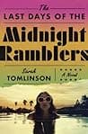 Cover of The Last Days of the Midnight Ramblers by Sarah Tomlinson