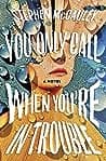 Cover of You Only Call When You're in Trouble by Stephen McCauley