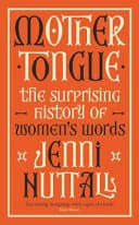 Cover of Mother Tongue by JENNI. NUTTALL