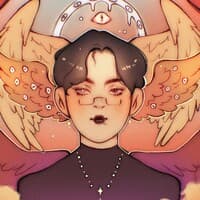 Cover of Chrysalis and Requiem by Quinton Li