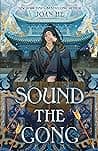Cover of Sound the Gong by Joan He