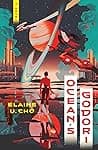 Cover of Ocean's Godori by Elaine U. Cho