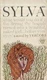 Cover of Sylva by Vercors
