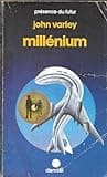 Cover of MILLENIUM by John Varley