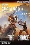 Cover of The Choice by Petr Zhgulyov