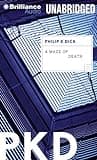 Cover of A Maze of Death by Philip K. Dick