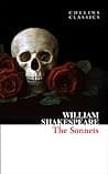 Cover of The Sonnets by William Shakespeare