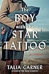 Cover of The Boy with the Star Tattoo by Talia Carner