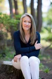 Cover of Mercury by Amy Jo Burns