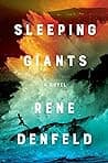 Cover of Sleeping Giants by Rene Denfeld