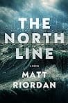 Cover of The North Line by Matt Riordan