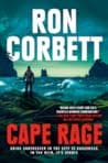 Cover of Cape Rage by Ron Corbett