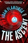 Cover of The Ascent by Adam Plantinga