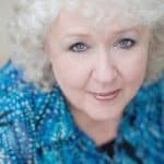 Cover of Cold Threat by Nancy Mehl