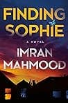 Cover of Finding Sophie by Imran Mahmood