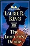 Cover of The Lantern's Dance by Laurie R. King