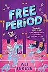 Cover of Free Period by Ali Terese