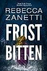 Cover of Frostbitten by Rebecca Zanetti