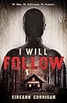 Cover of I Will Follow by Eireann Corrigan