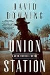 Cover of Union Station by David Downing