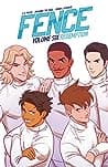 Cover of Fence, Vol. 6: Redemption by C.S. Pacat