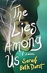 Cover of The Lies Among Us by Sarah Beth Durst