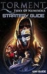 Cover of Torment: Tides of Numenera Strategy Guide by Wiki Guide