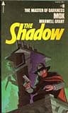 Cover of Mox by Walter B. Gibson