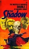 Cover of The Ghost Makers by Walter B. Gibson
