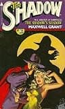 Cover of The Shadow's Shadow by Maxwell Grant, Walter B. Gibson