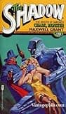 Cover of Charg, Monster by Maxwell Grant, Walter B. Gibson