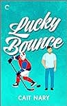 Cover of Lucky Bounce by Cait Nary