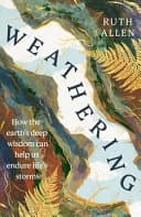 Cover of Weathering by Ruth Allen