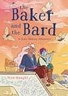Cover of The Baker & the Bard by Fern Haught