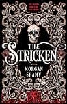 Cover of The Stricken by Morgan Shamy