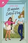 Cover of El elevador de Central Park by Ludmila Ramis