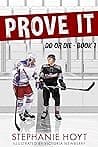 Cover of Prove It by Stephanie Hoyt