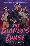 Cover of The Diablo's Curse by Gabe Cole Novoa