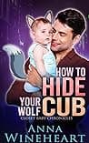 Cover of How to Hide Your Wolf Cub by Anna Wineheart