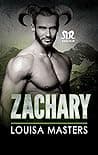 Cover of Zachary by Louisa Masters